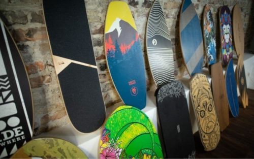 Balance Board Design Ideen: Die 15 schönsten Boards!