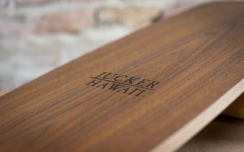 Jucker Hawaii Balance Board Test: Die 5 besten Modelle