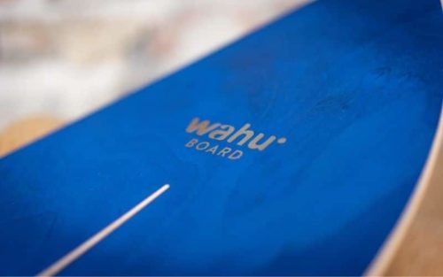 Wahu Board Test 2022: Das beste Modell