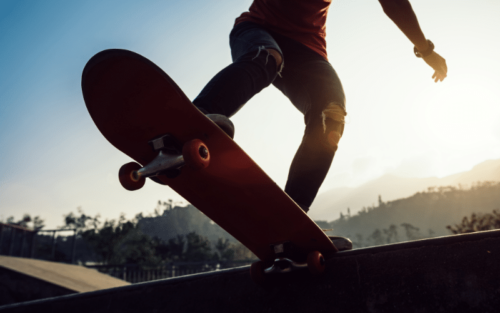 Die 5 besten Balance Boards für Skateboarder (mit Übungen)