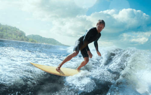 Die 5 besten Balance Boards für Surfer (mit Übungen)