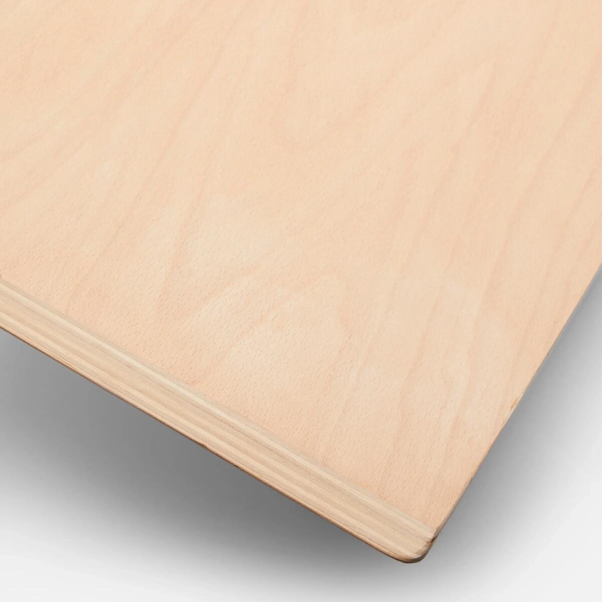 Decathlon Domyos Balance Board Größe M in Nutzung