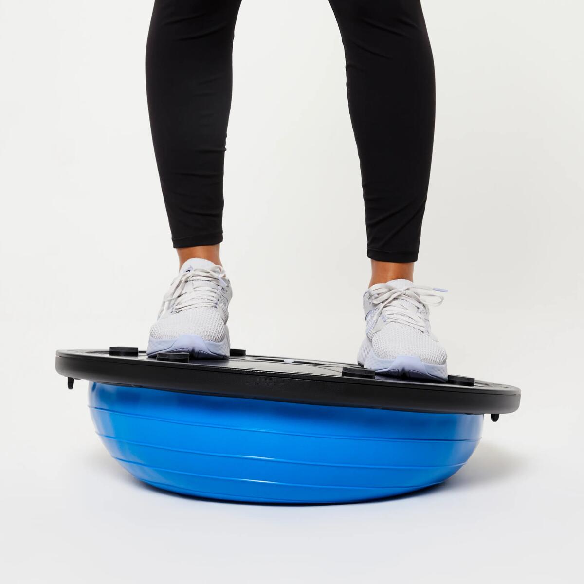Decathlon Domyos Balance Trainer 900 mit der Plattform nach oben