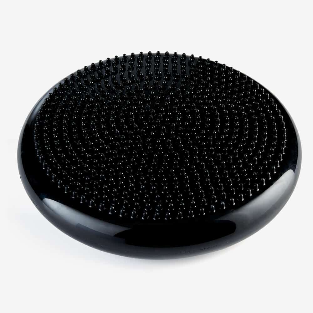 Decathlon Domyos Balancekissen wendbar, glatte Seite