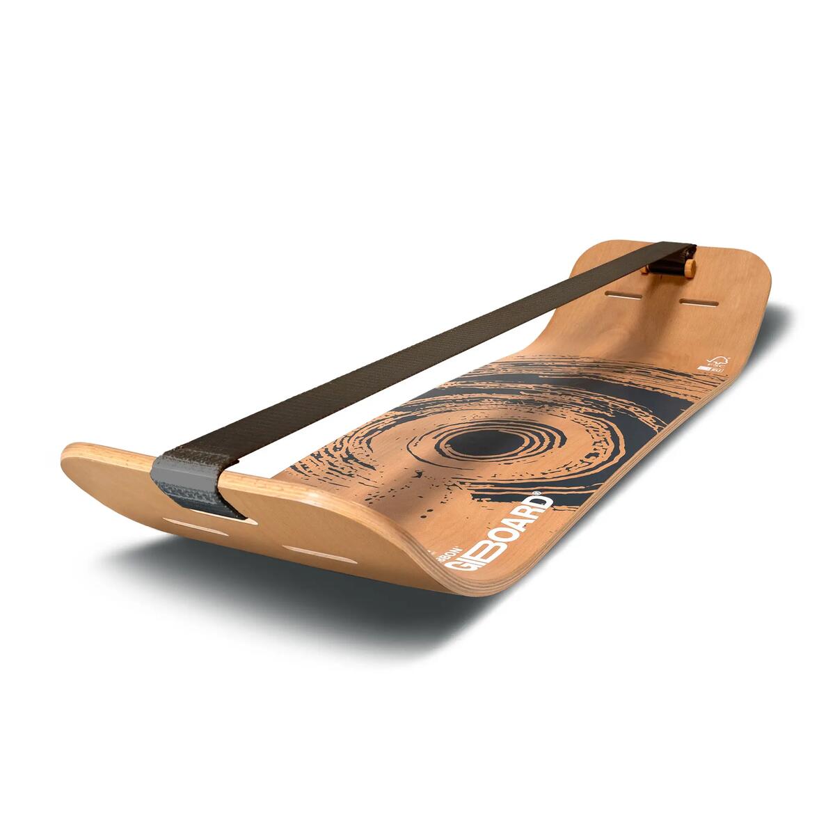 Gibbon Giboard Active von der Seite