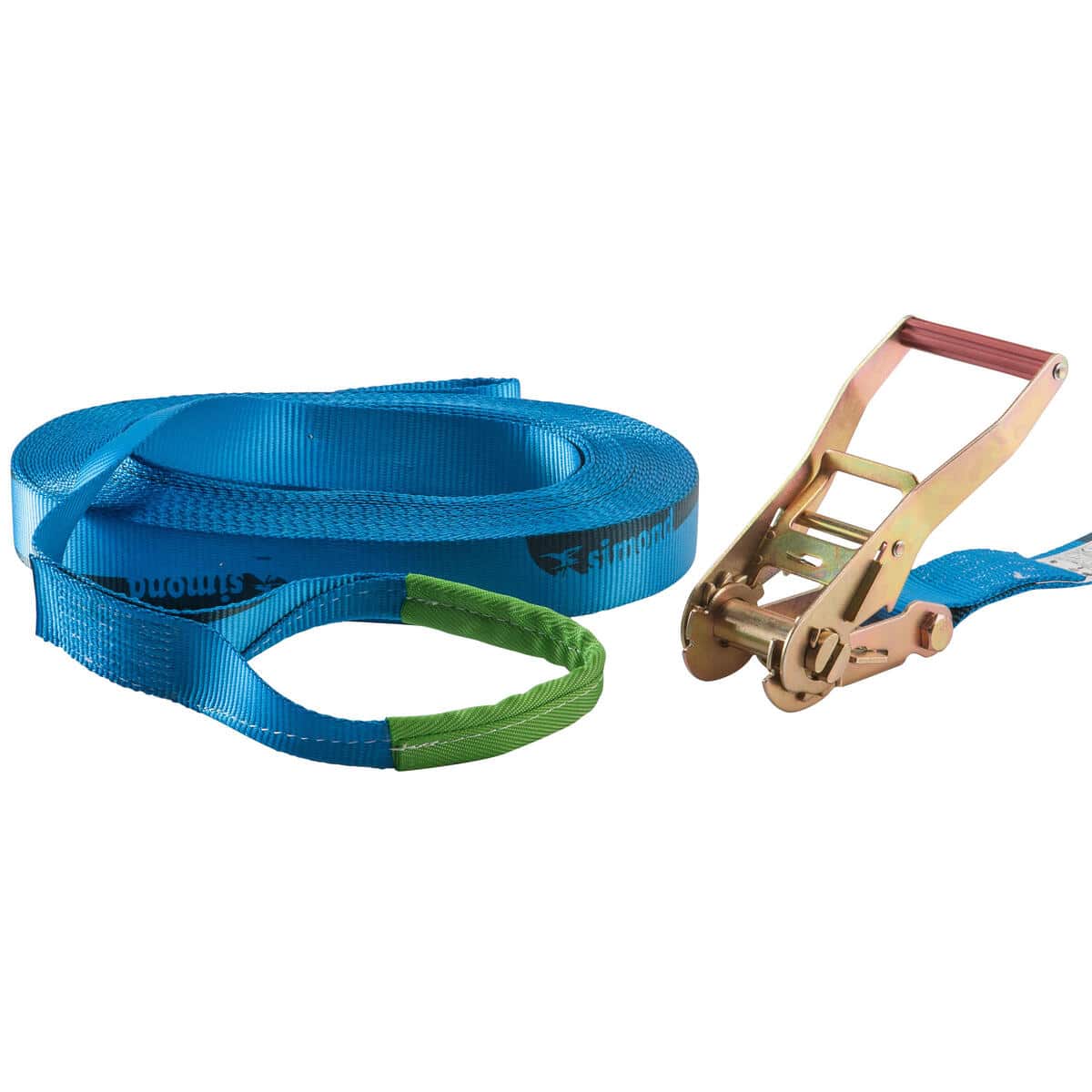 Decathlon Simond Slackline 5 cm x 25 m