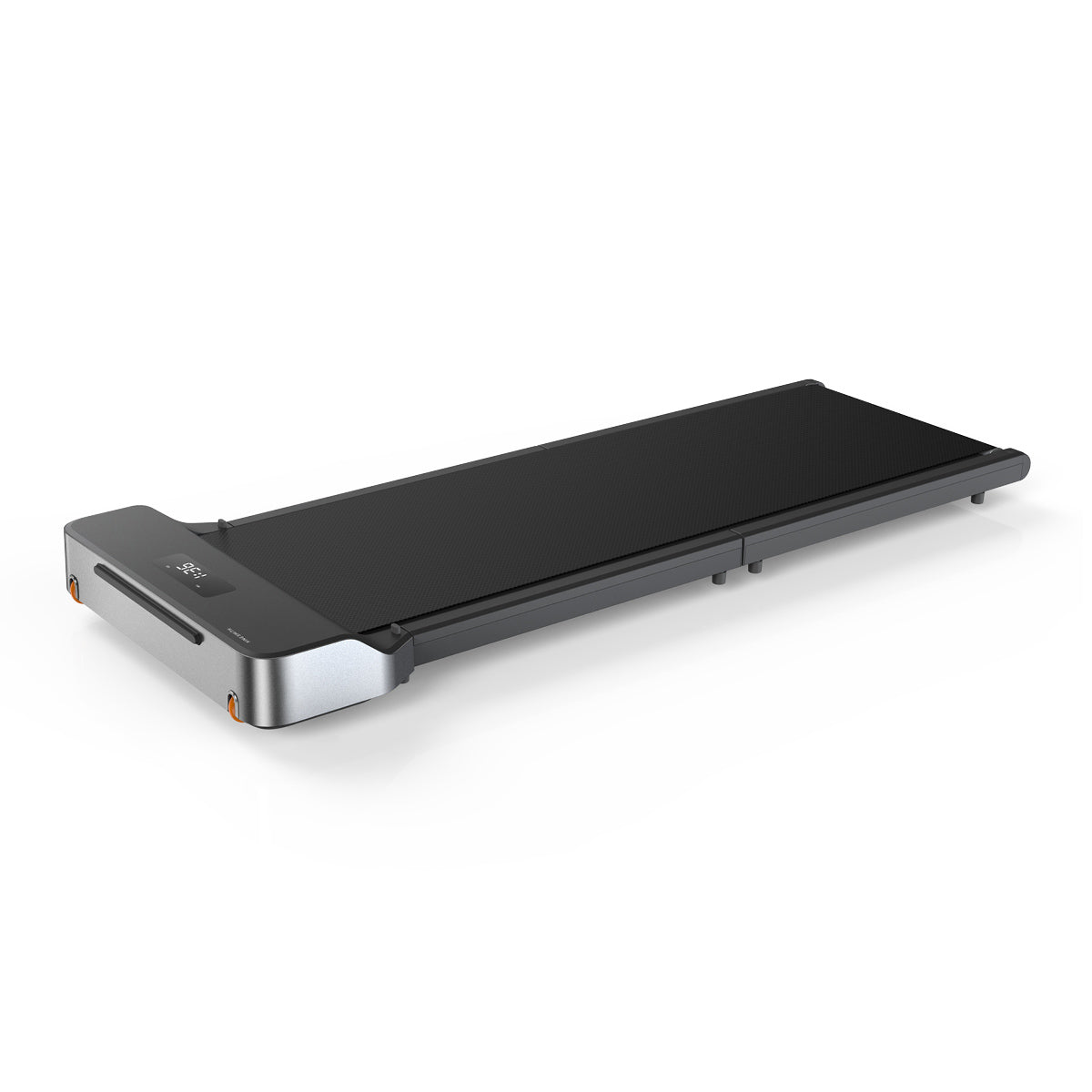 WalkingPad Z1 unter einem Schreibtisch